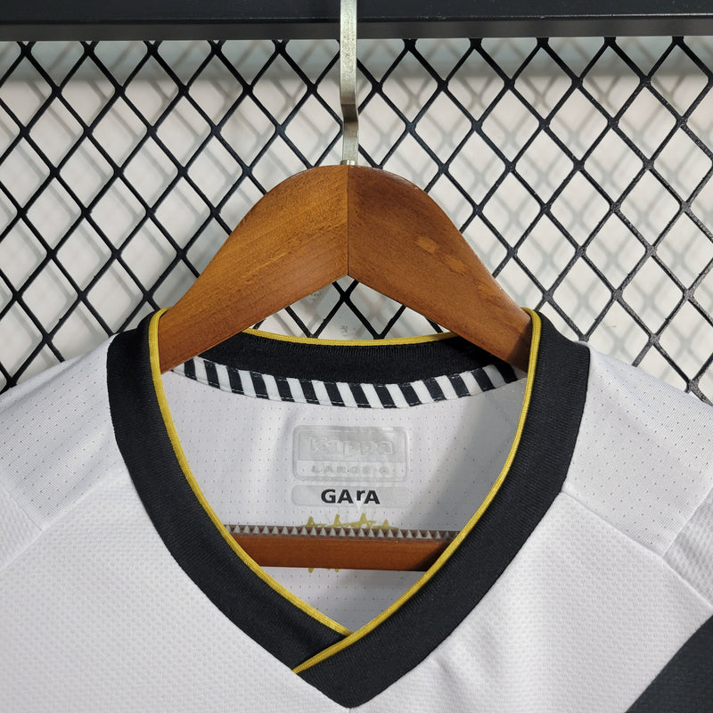 Camisa Vasco da Gama I 23/24 kappa