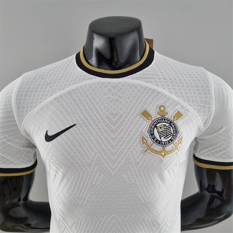 Camisa Corinthians I 22/23 Nike