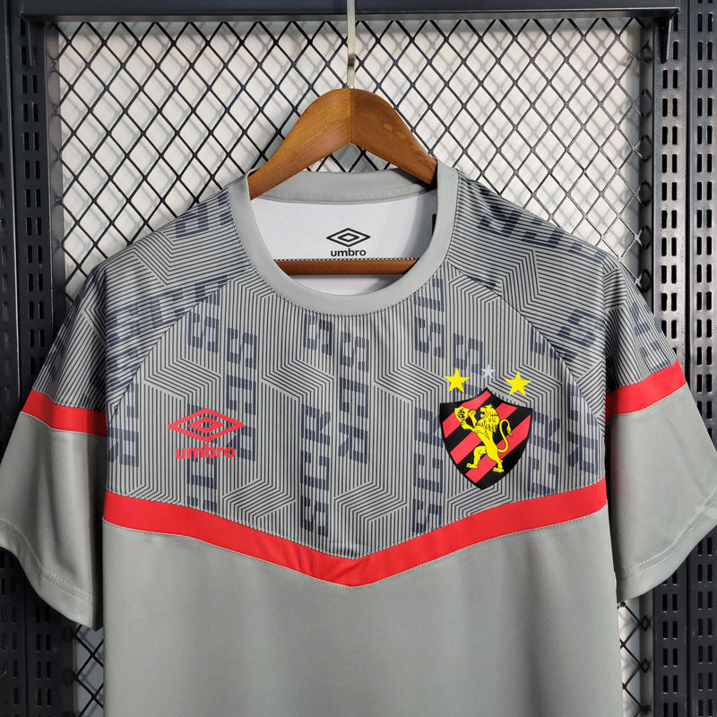 Camisa Sport Recife I 23/24 Umbro