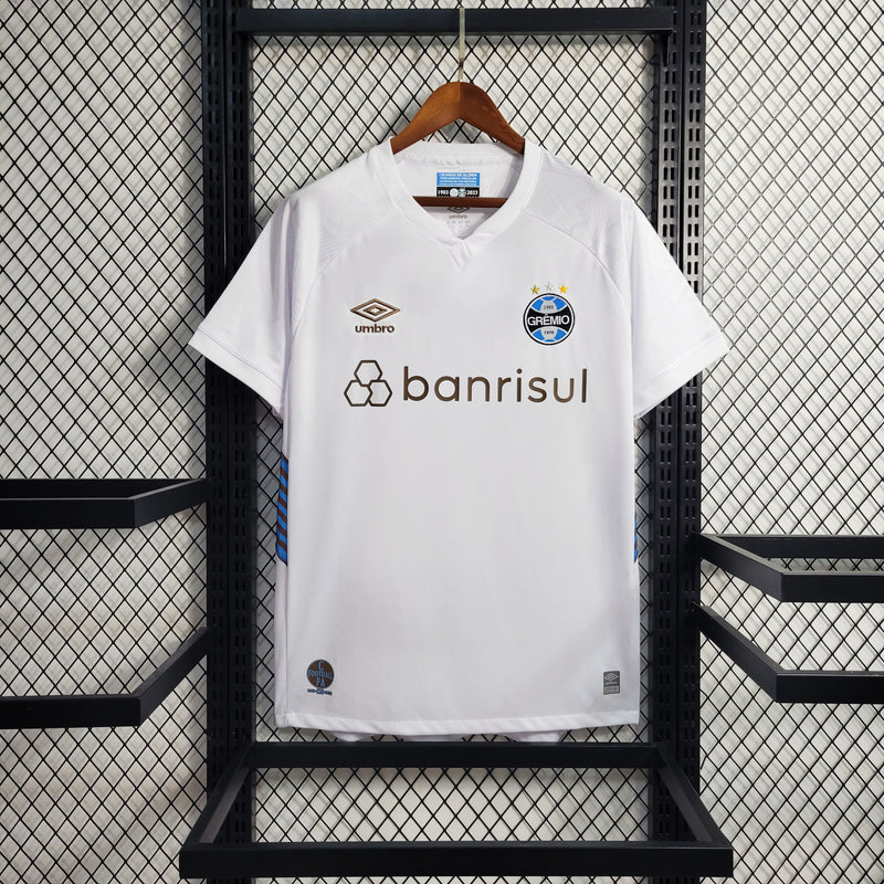 Camisa Grêmio I 23/24 Adidas