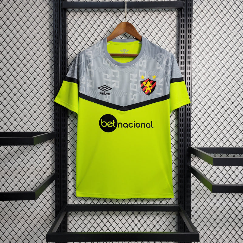 Camisa Sport Recife I 23/24 Umbro