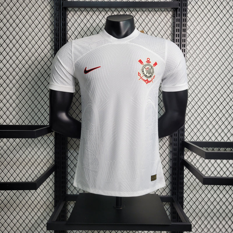 Camisa Corinthians I 23/24 Nike