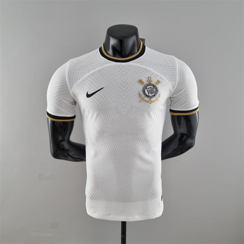 Camisa Corinthians I 22/23 Nike