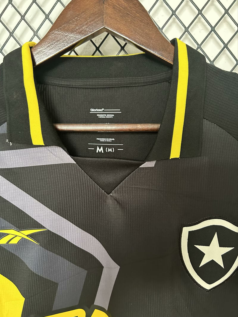 Camisa Botafogo I 23/24 Reebok