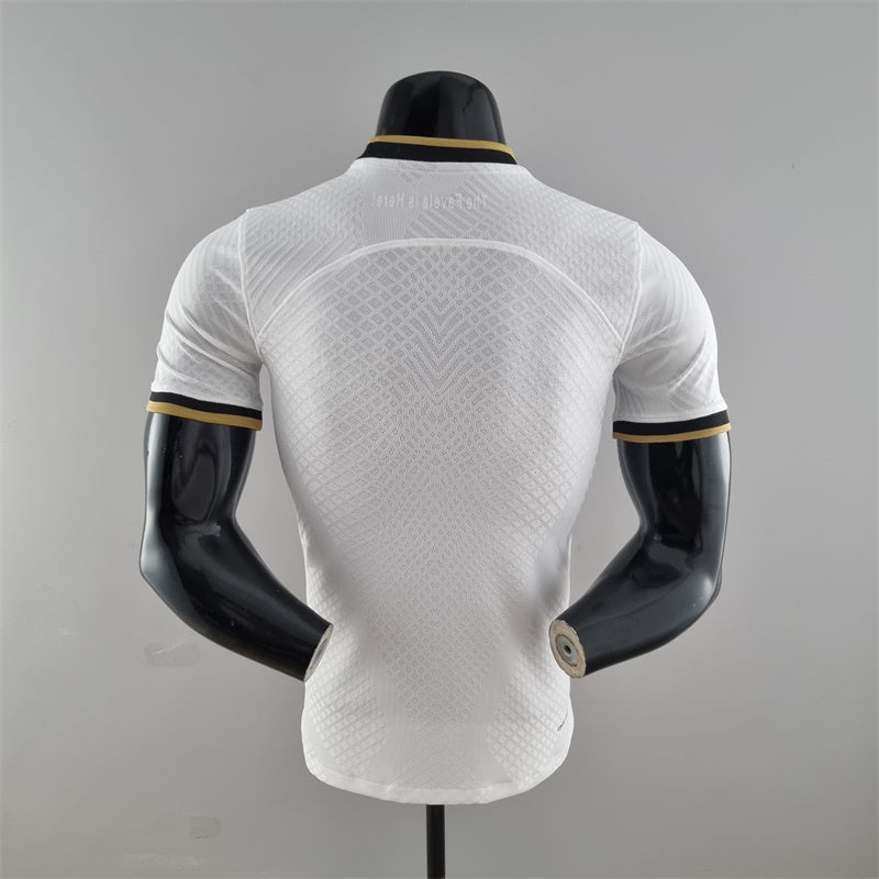 Camisa Corinthians I 22/23 Nike