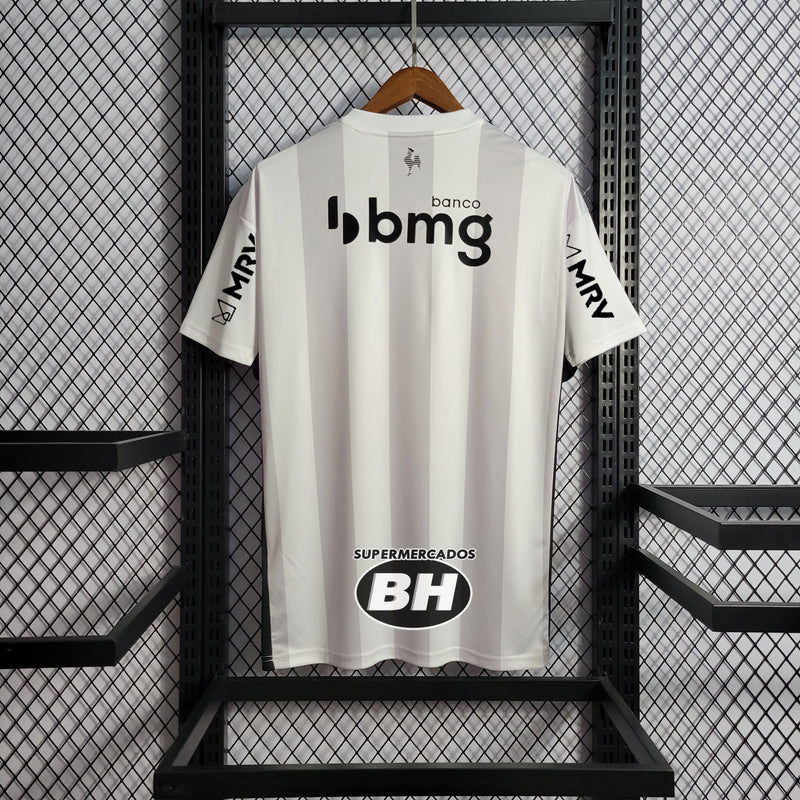 Camisa Atlético Mineiro I 22/23 Adidas