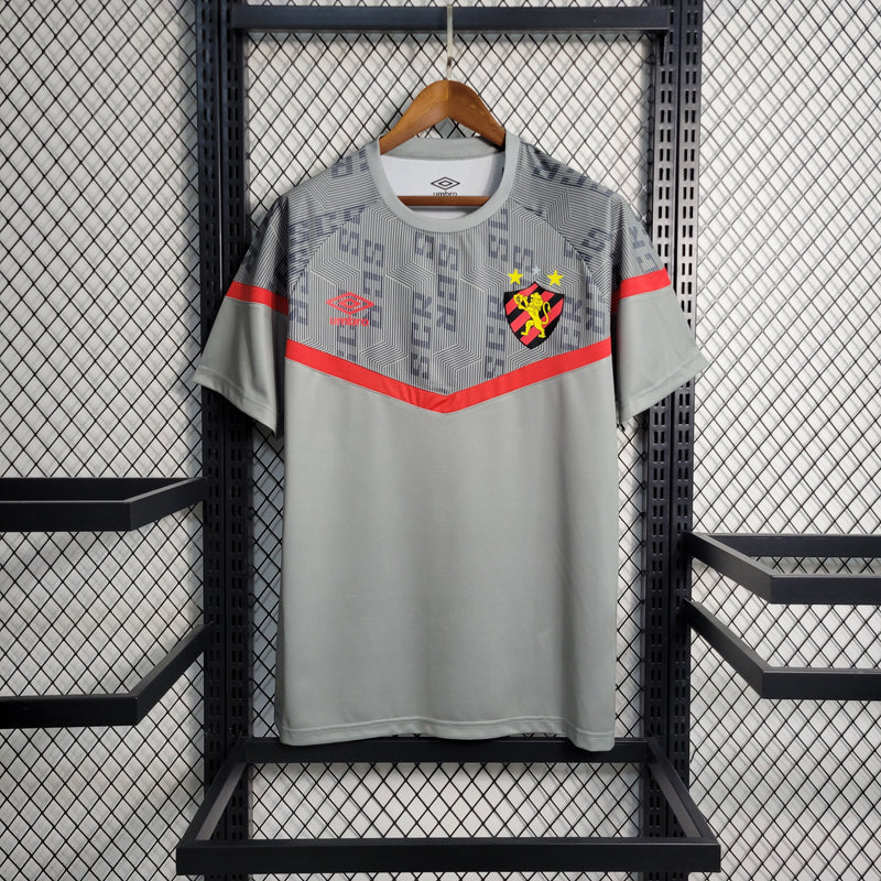 Camisa Sport Recife I 23/24 Umbro