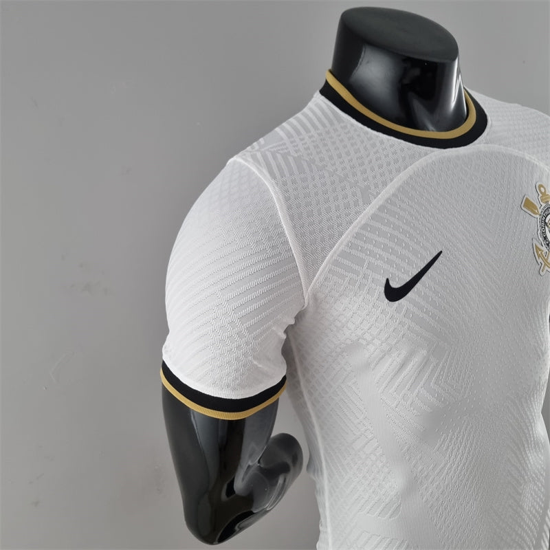 Camisa Corinthians I 22/23 Nike