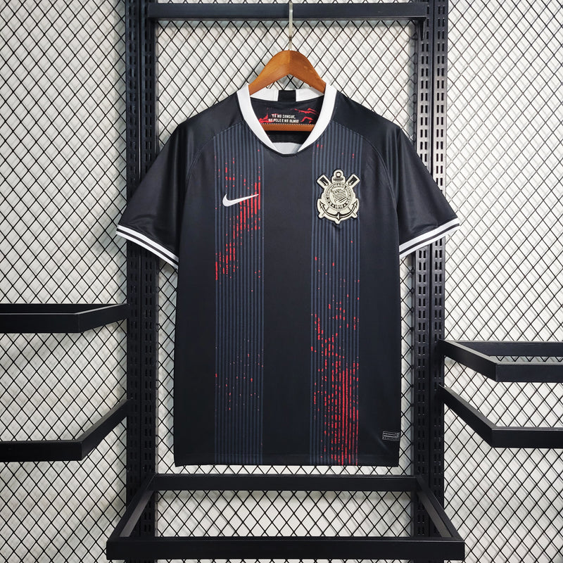 Camisa Corinthians I 23/24 Nike