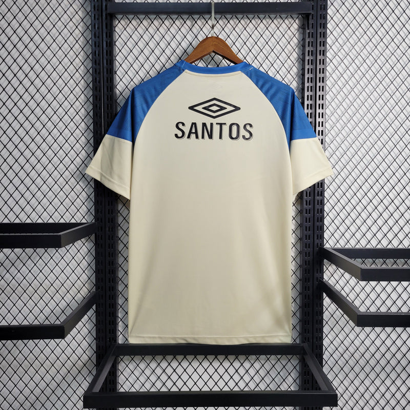 Camisa Santos I 23/24 Umbro