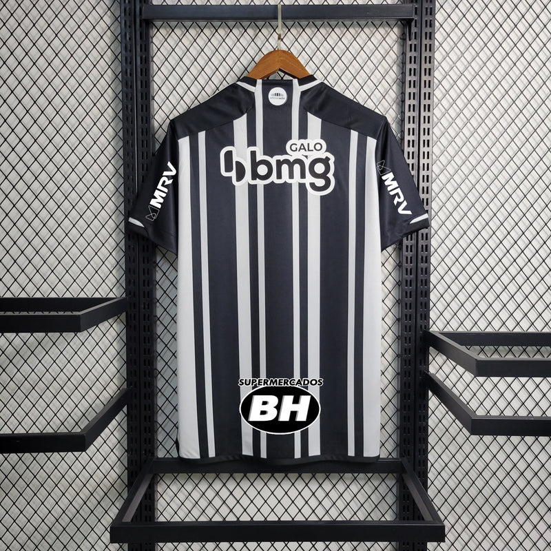 Camisa Atlético Mineiro I 23/24 Adidas