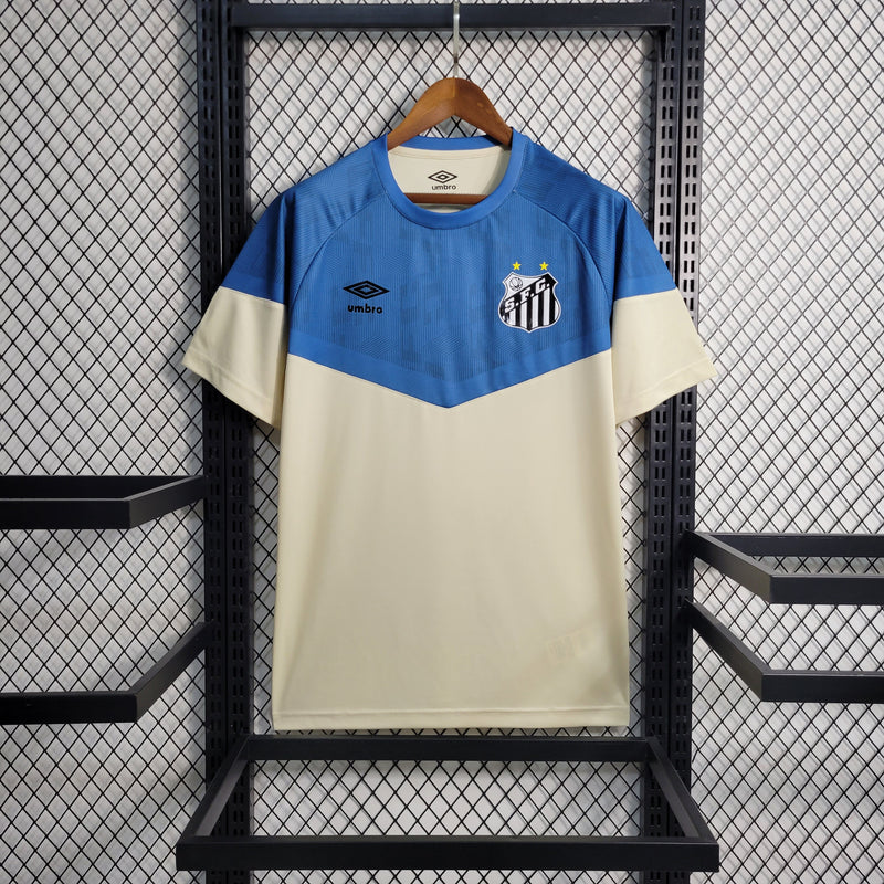 Camisa Santos I 23/24 Umbro