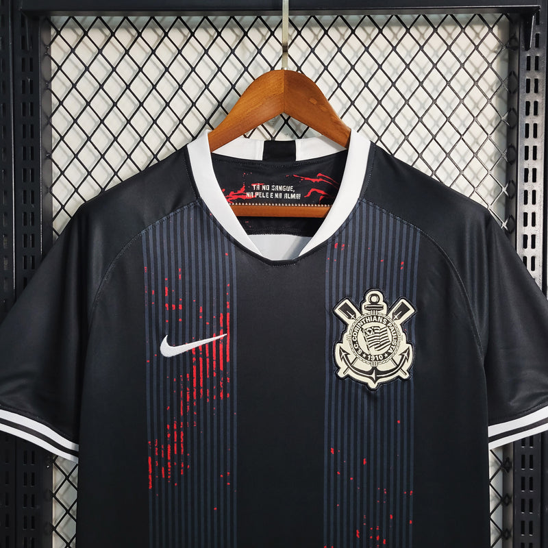 Camisa Corinthians I 23/24 Nike