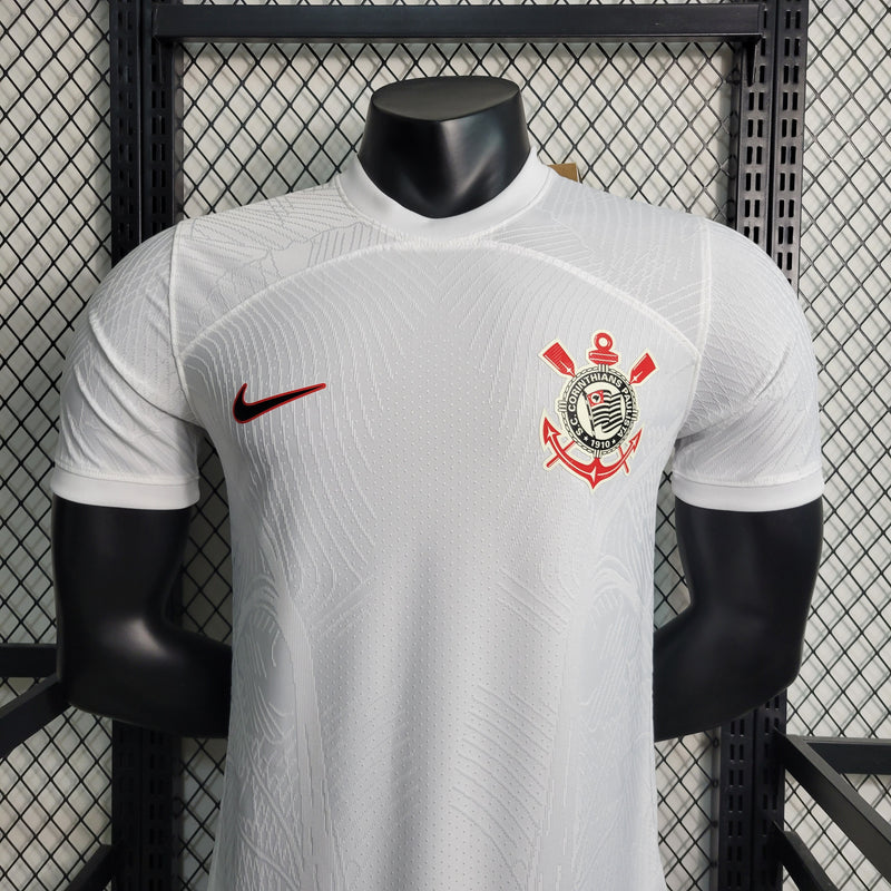 Camisa Corinthians I 23/24 Nike