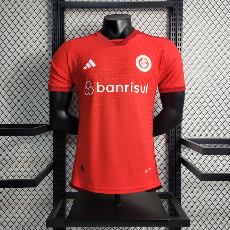 Camisa Internacional I 23/24 Adidas