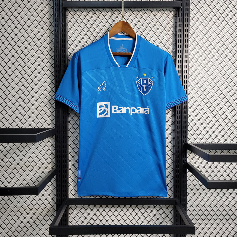 Camisa Paysandu 23/24 Lobo