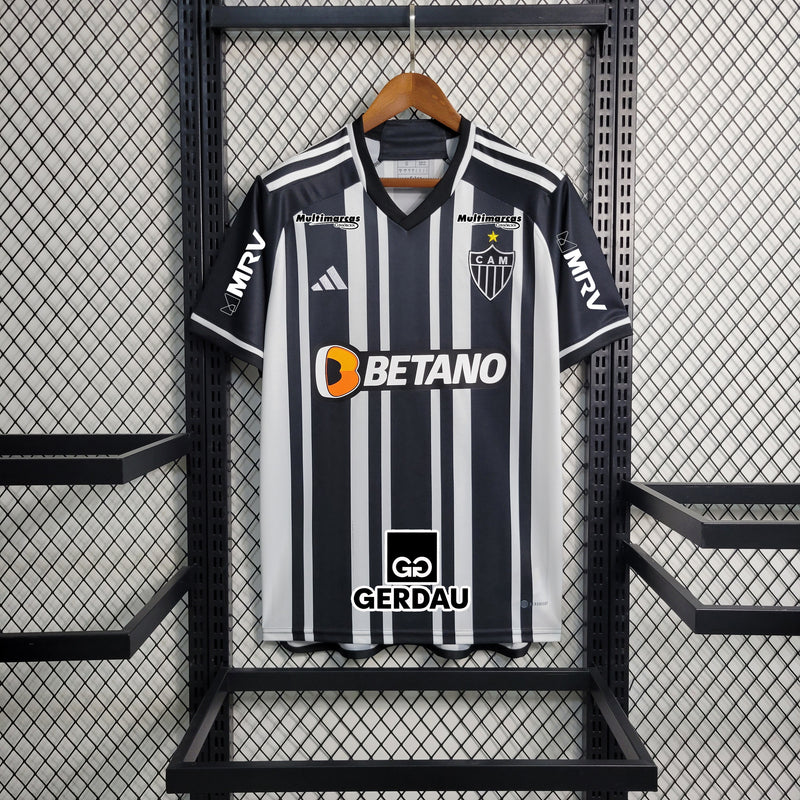 Camisa Atlético Mineiro I 23/24 Adidas