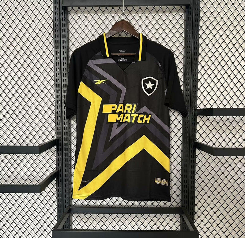 Camisa Botafogo I 23/24 Reebok