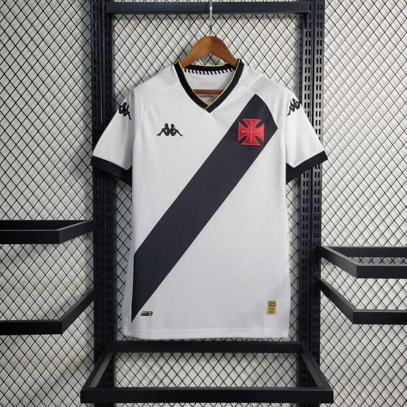 Camisa Vasco da Gama I 23/24 kappa