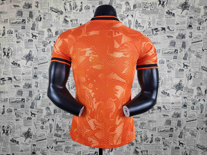 Camisa Seleção da Holanda