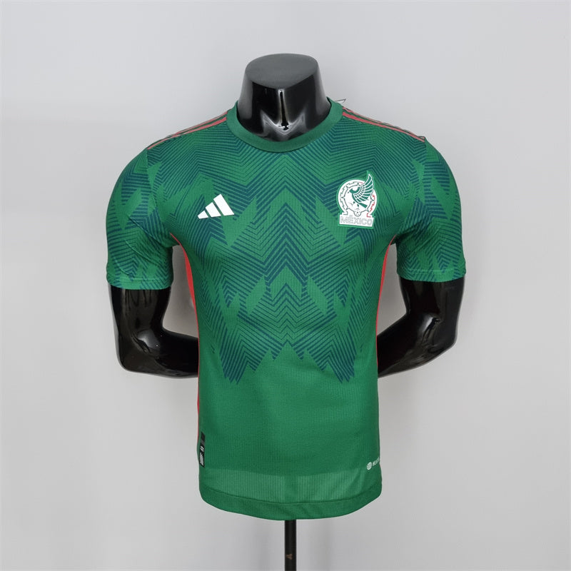 Camisa Seleção do México