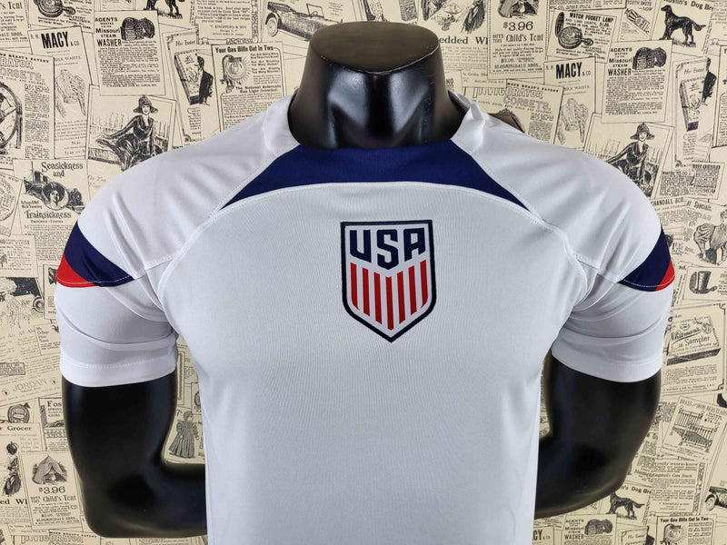 Camisa Seleção dos EUA