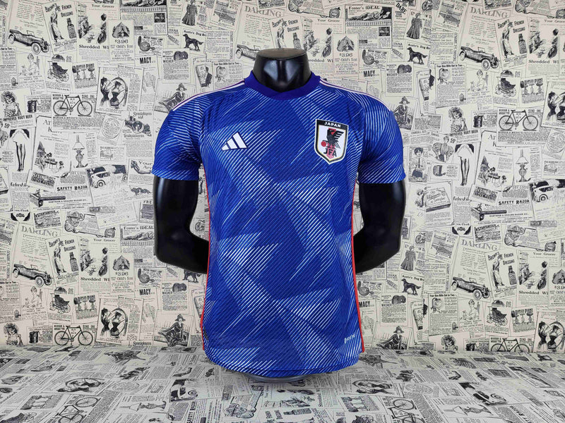 Camisa Seleção do Japão