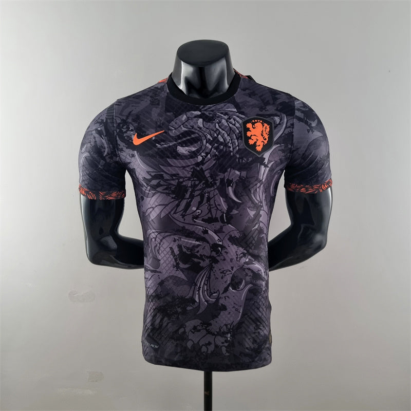 Camisa Seleção da Holanda - Edição Especial