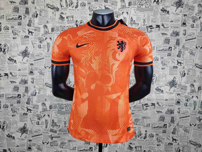 Camisa Seleção da Holanda