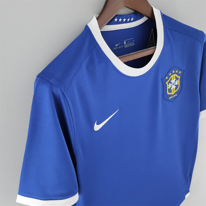 Camisa Retro 2006 - Brasil