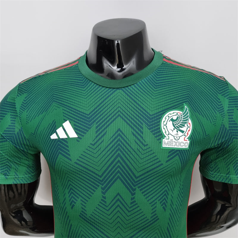 Camisa Seleção do México