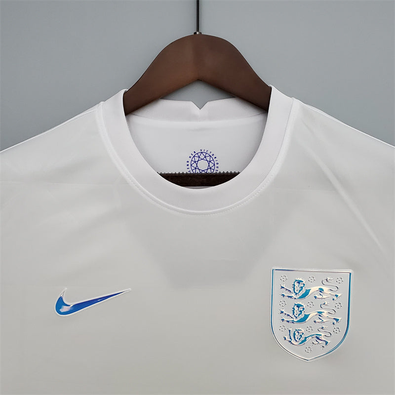 Camisa Seleção da Inglaterra 2022 - Branca