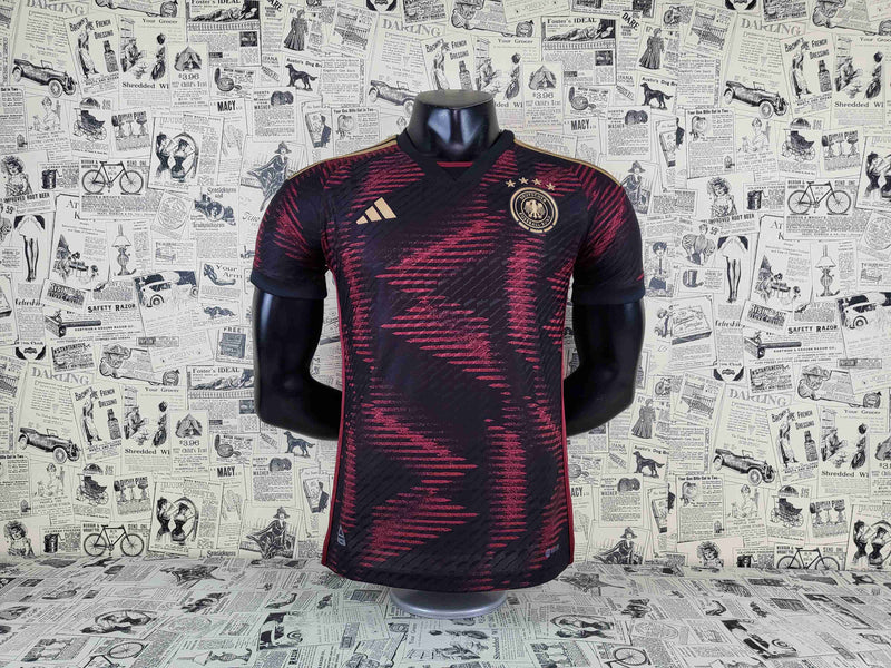 Camisa Seleção da Alemanha