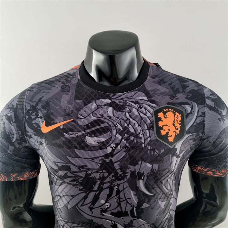 Camisa Seleção da Holanda - Edição Especial