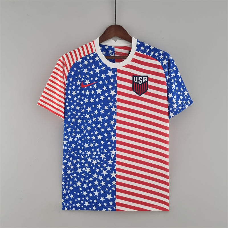 Camisa Seleção dos Estados Unidos