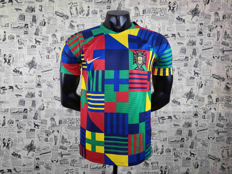 Camisa Seleção de Portugal