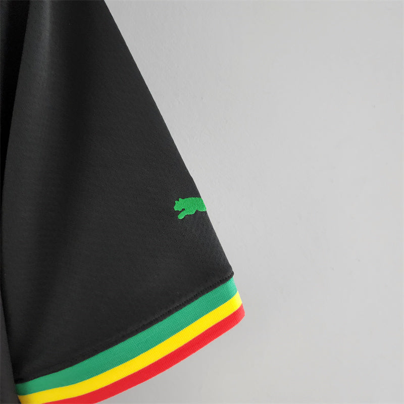 Camisa Seleção de Senegal 2022