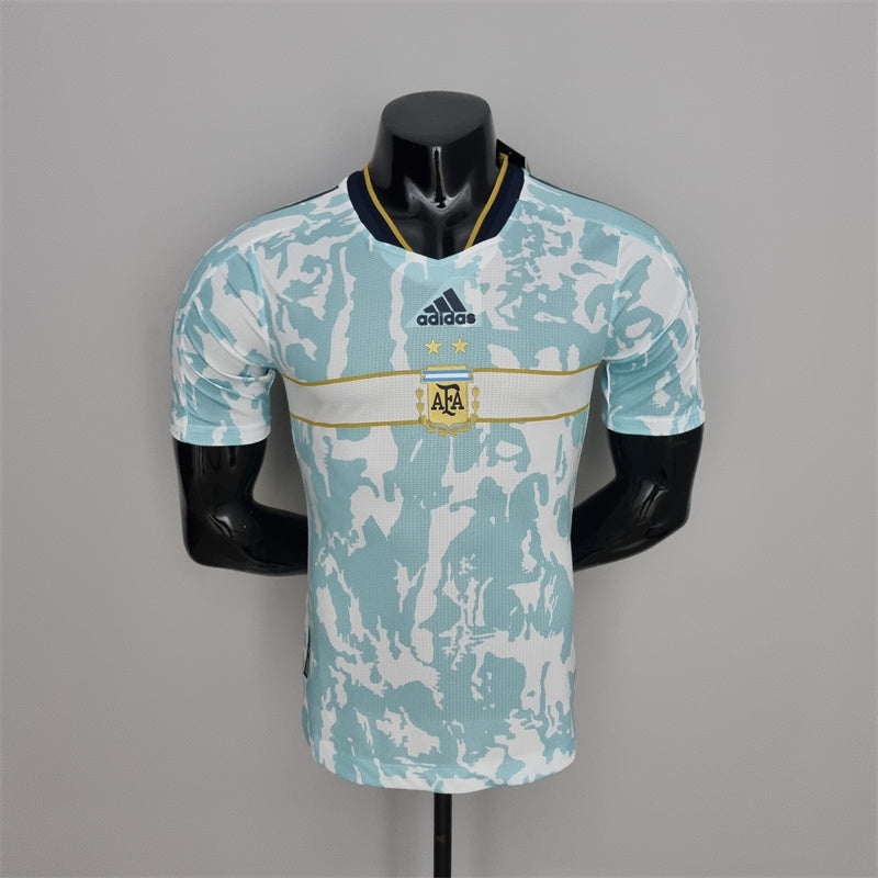 Camisa Seleção da Argentina