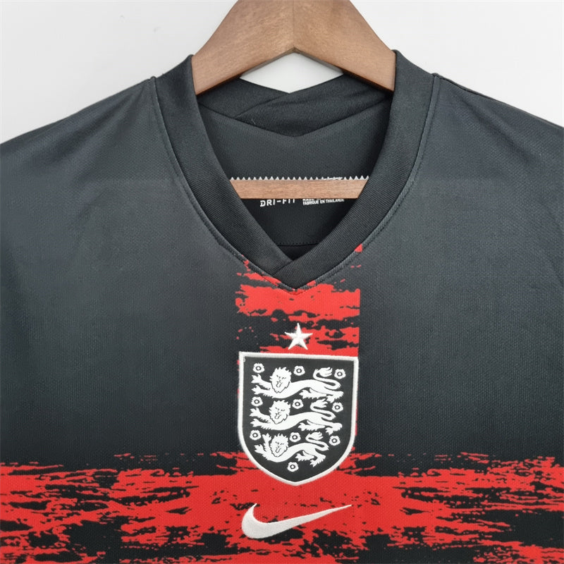 Camisa Seleção da Inglaterra 2022