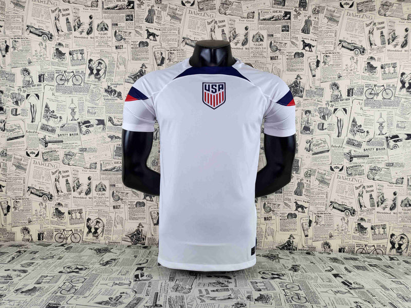 Camisa Seleção dos EUA