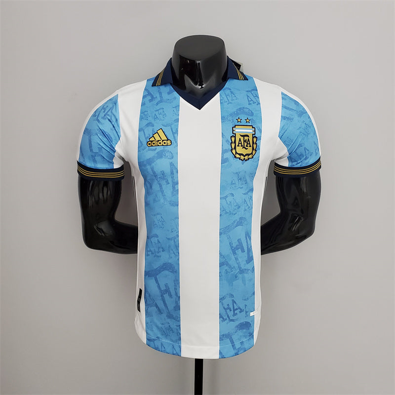 Camisa Seleção da Argentina 2022