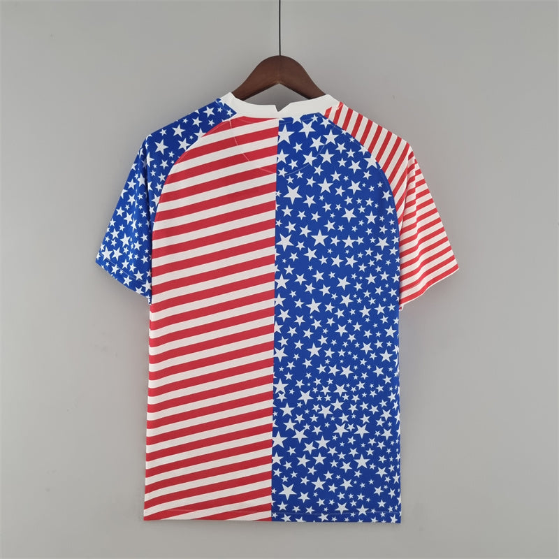 Camisa Seleção dos Estados Unidos