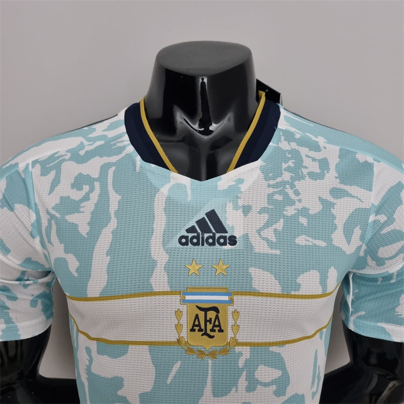 Camisa Seleção da Argentina