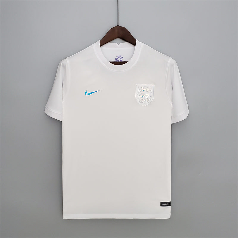 Camisa Seleção da Inglaterra 2022 - Branca