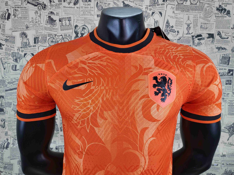 Camisa Seleção da Holanda