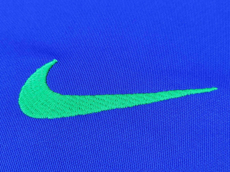 Camiseta Nike Brasil II 2023/24 Supporter Masculina - Nike