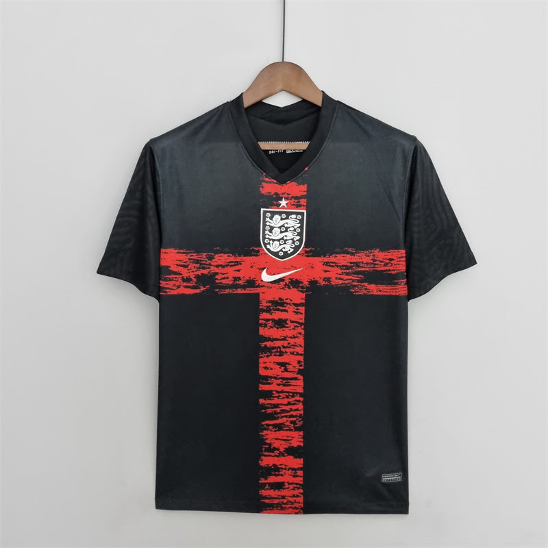 Camisa Seleção da Inglaterra 2022