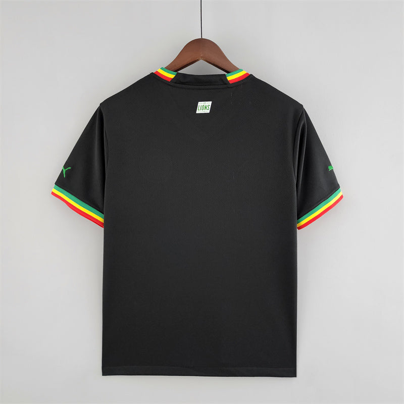 Camisa Seleção de Senegal 2022