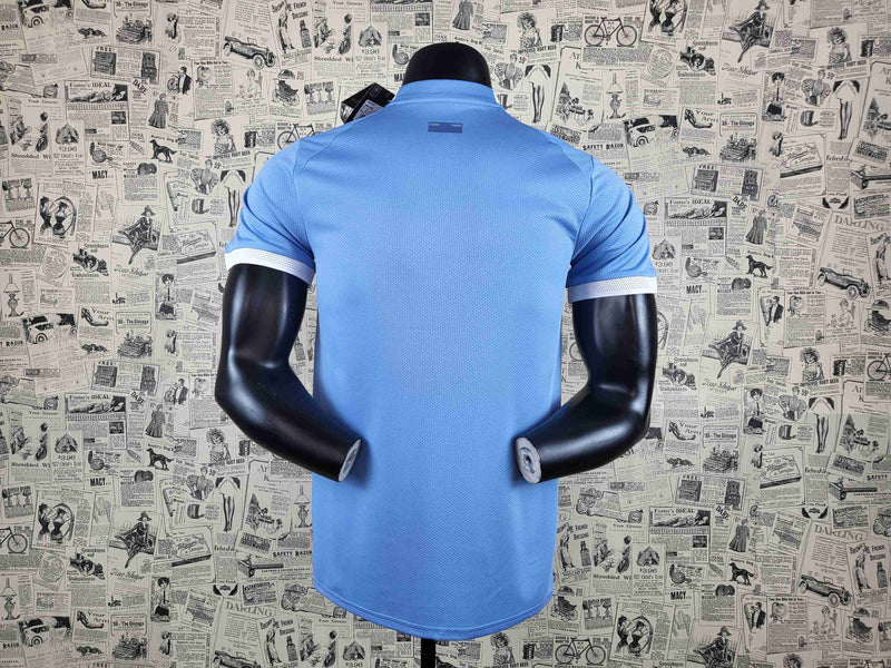 Camisa Seleção do Uruguai