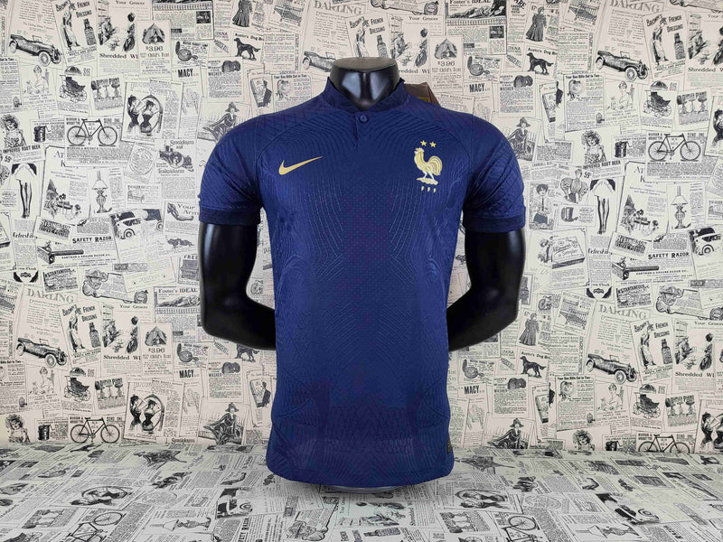 Camisa Seleção da França